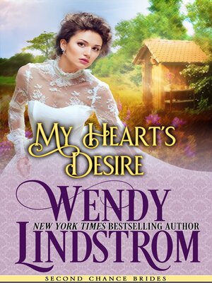 cover image of My Heart's Desire